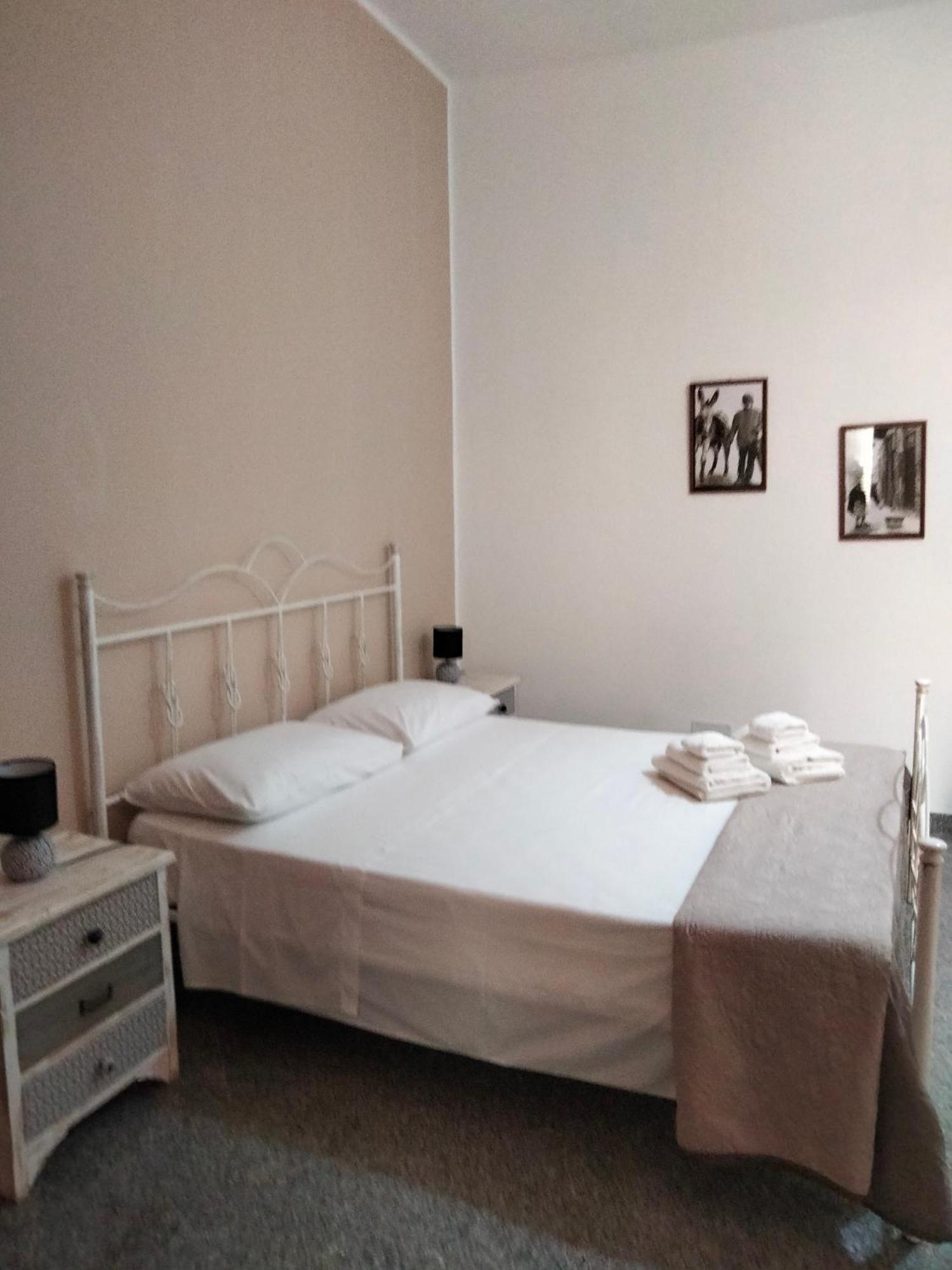 Casa Liola Leilighet Noto Eksteriør bilde
