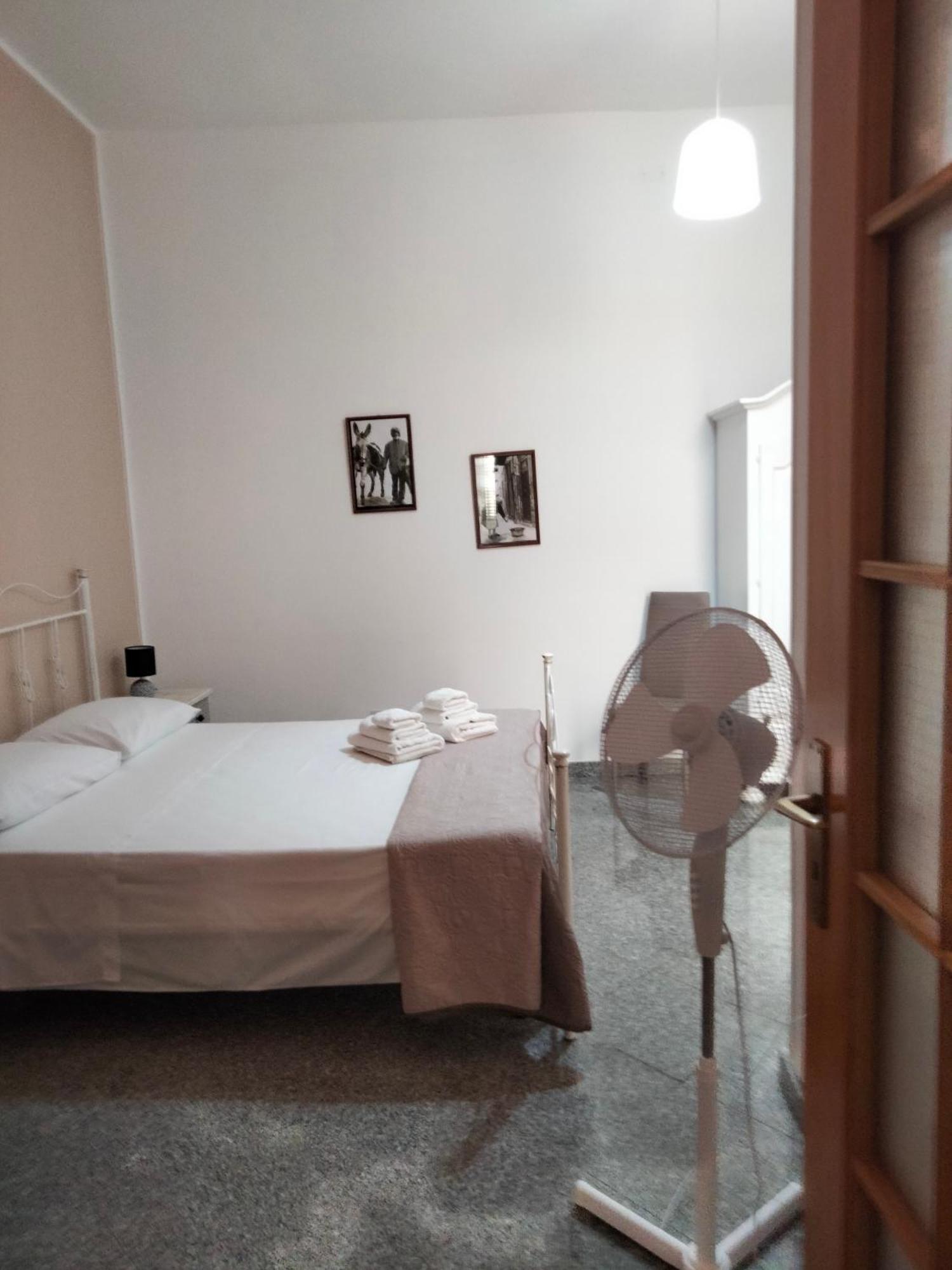 Casa Liola Leilighet Noto Eksteriør bilde